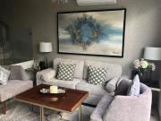 Estrena casa zona El Refugio 3 recámaras, estudio y roof...