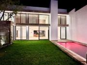 ESTRENA CON LOS MEJORES ACABADOS, 4 RECAMARAS, JARDIN Y...