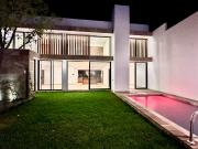 ESTRENA CON LOS MEJORES ACABADOS, 4 RECAMARAS, JARDIN Y...