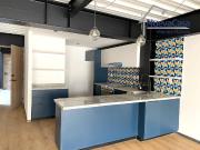 ESTRENA! Cuauhtemoc, Col. Narvarte Ponien. Roof Comun,...