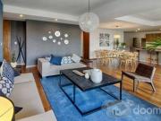 Estrena Depa 143m2 2 recámaras con alberca, gym, bosque...