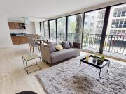 Estrena Depa 146m2, 2 recamaras en la Col. Roma