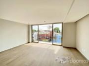 Estrena Depa 182m2 con Roof Garden Privado en Col. Narvarte!