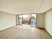 Estrena Depa 182m2 con Roof Garden Privado en Col. Narvarte!