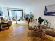 Estrena Depa 187m2, 3 Recamaras, 3.5 Ba?os en Polanco