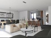 Estrena Depa 2 rec?maras, 2 estacionamientos de gran terraza