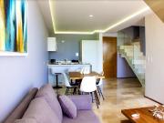 Estrena Depa 2 recamaras Lock Off y Roof Privado con alberca