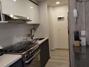 Estrena Depa 2 REC y estudio en Del Valle en excelente...