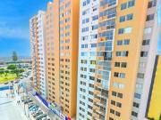 En Venta Moderno departamento 55 m² en Callao – 2 dorm....