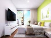 Estrena Depa 65m2, 2 recámaras en Portales