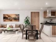 Estrena Depa 75m2, 2 rec?maras con terraza en Col. Portales