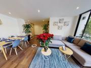 Estrena Depa 98m2 con Roof Garden Privado en la N?poles