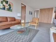 ESTRENA DEPA COLONIA NARVARTE CON TERRAZA CALLE ILLINOIS