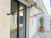 Estrena depa detrás del Mochomo