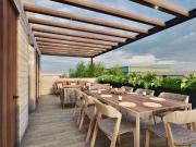 Estrena Depa en Col. Condesa. A unos pasos del Parque. 2...