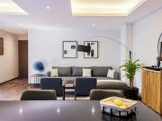 Estrena Depa en Polanco 171 m? 2 Recamaras, 2...