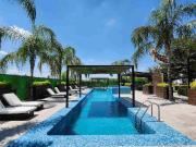 Estrena depa en renta amueblado con balcón y amenidades...