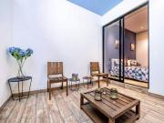 Estrena Depa Nuevo 195m2, 3 rec?maras con Terraza y Roof...