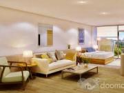 Estrena Depa Nuevo 299m2, 3 recámaras, 3 estacionamientos