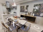 Estrena Depa Nuevo 2 rec?maras en Col. Condesa. Gran...