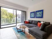 Estrena Depa Nuevo en Col. N?poles. 2 rec?maras con terraza!