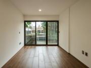 Estrena Departamento 108m2, 3 recamaras en la Del Valle
