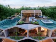 Estrena departamento 151m2, 3 recamaras Lock OFF,...