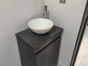 Estrena departamento