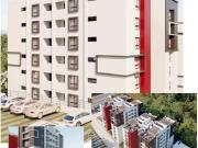 Estrena departamento 3 rec en Bellavista norte de Cuernavaca