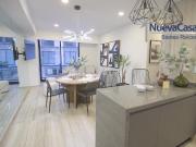 ESTRENA! Departamento a la venta, ubicado sobre v, Col....