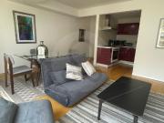 Estrena Departamento amueblado 1 Rec?mara