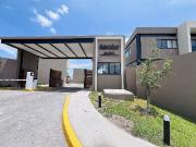 Estrena departamento amueblado en planta baja en renta...