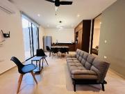 ESTRENA DEPARTAMENTO AMUEBLADO Y CON PANELES SOLARES EN...