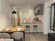 Estrena Departamento Con Estilo Y Confort En Jesús María