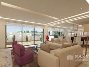 Estrena departamento con Roof Garden en Tecamachalco