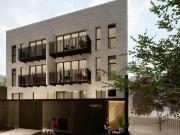 Estrena departamento con roof garden privado en Escandón