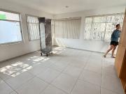 Estrena departamento con terraza en Santa Catarina Coyoacan