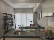 Estrena departamento con vista al jardín interior en...