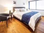 Estrena Departamento de 101m2 en Hip?dromo Condesa!