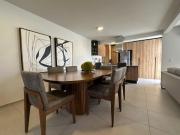 Estrena departamento de 2 recámaras en Ziré