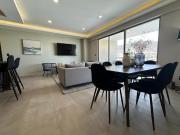 Estrena departamento de 3 recámaras con acabados premium...