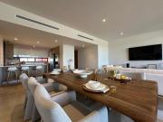 Estrena departamento de 3 recámaras dentro del Campanario