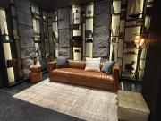 Estrena departamento en Atena