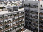 Estrena Departamento en Av Chapultepec 49, Colonia...