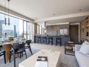 ESTRENA DEPARTAMENTO EN BE GRAND BOSQUES, INTERLOMAS