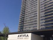 Estrena departamento en Bosque Real