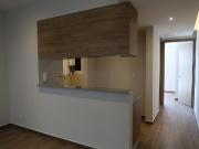 Estrena departamento en Clavería