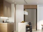 Estrena departamento en del Valle