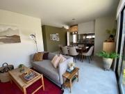 Estrena Departamento en El Mirador, 124 m2, Terraza de...