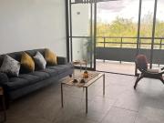 Estrena Departamento en el norte de Merida cerca del Country